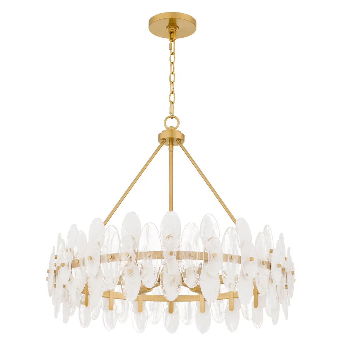 QUOIZEL, ABIGAIL PENDANT, PENDANT LIGHT
