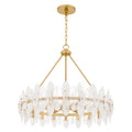 QUOIZEL, ABIGAIL PENDANT, PENDANT LIGHT