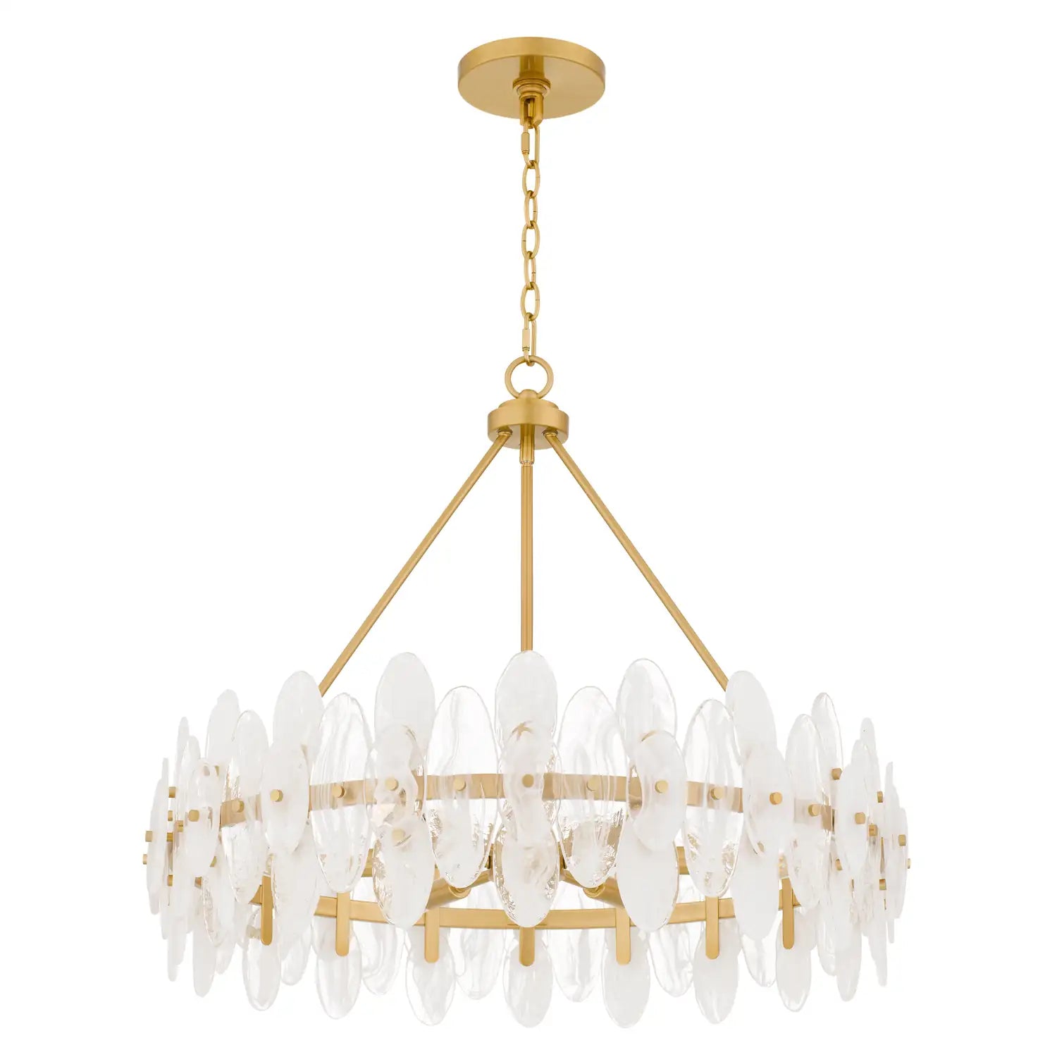 QUOIZEL, ABIGAIL PENDANT, PENDANT LIGHT