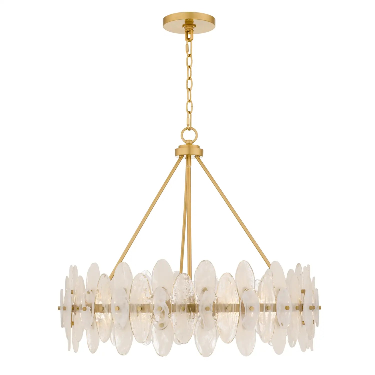 QUOIZEL, ABIGAIL PENDANT, PENDANT LIGHT