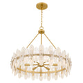 QUOIZEL, ABIGAIL PENDANT, PENDANT LIGHT