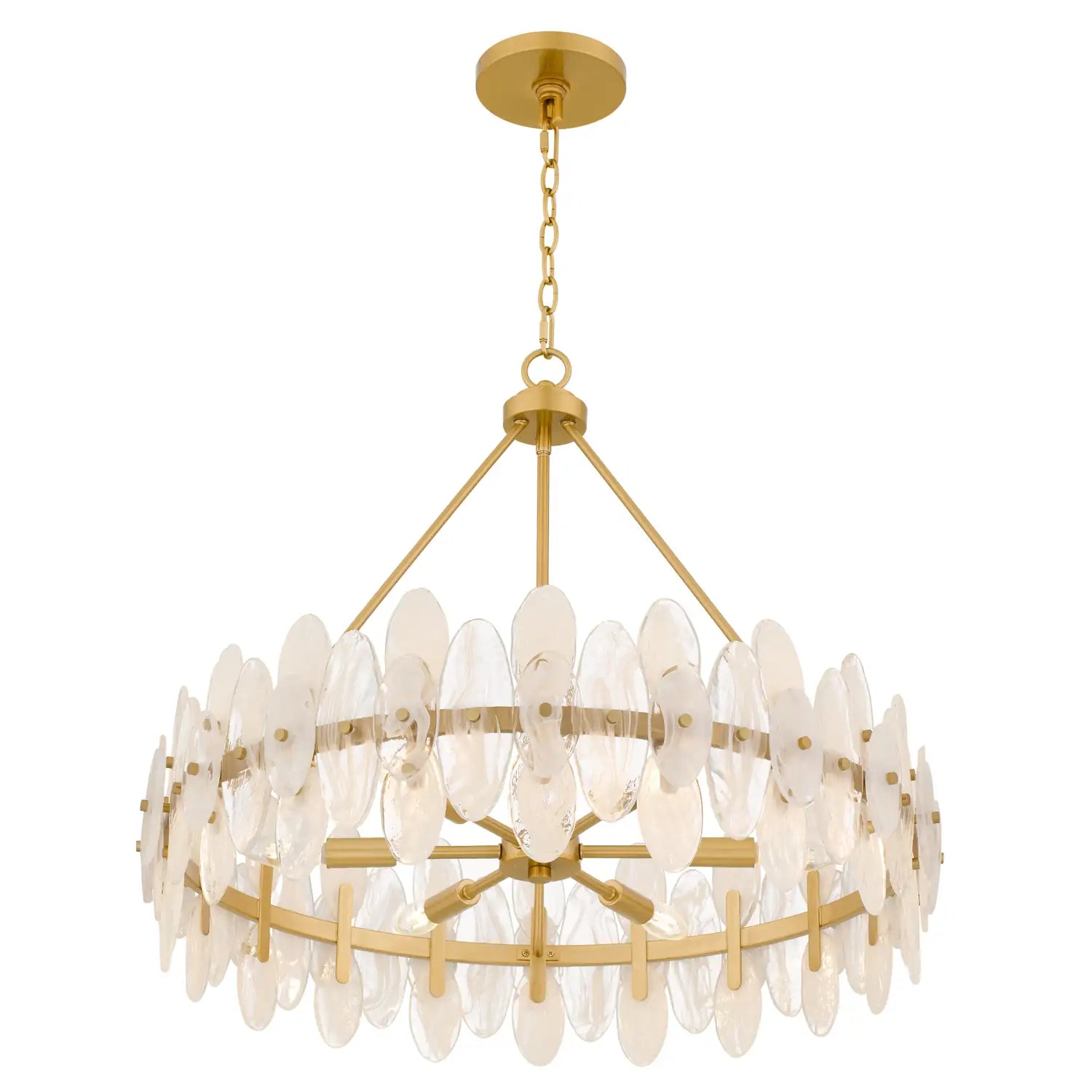 QUOIZEL, ABIGAIL PENDANT, PENDANT LIGHT