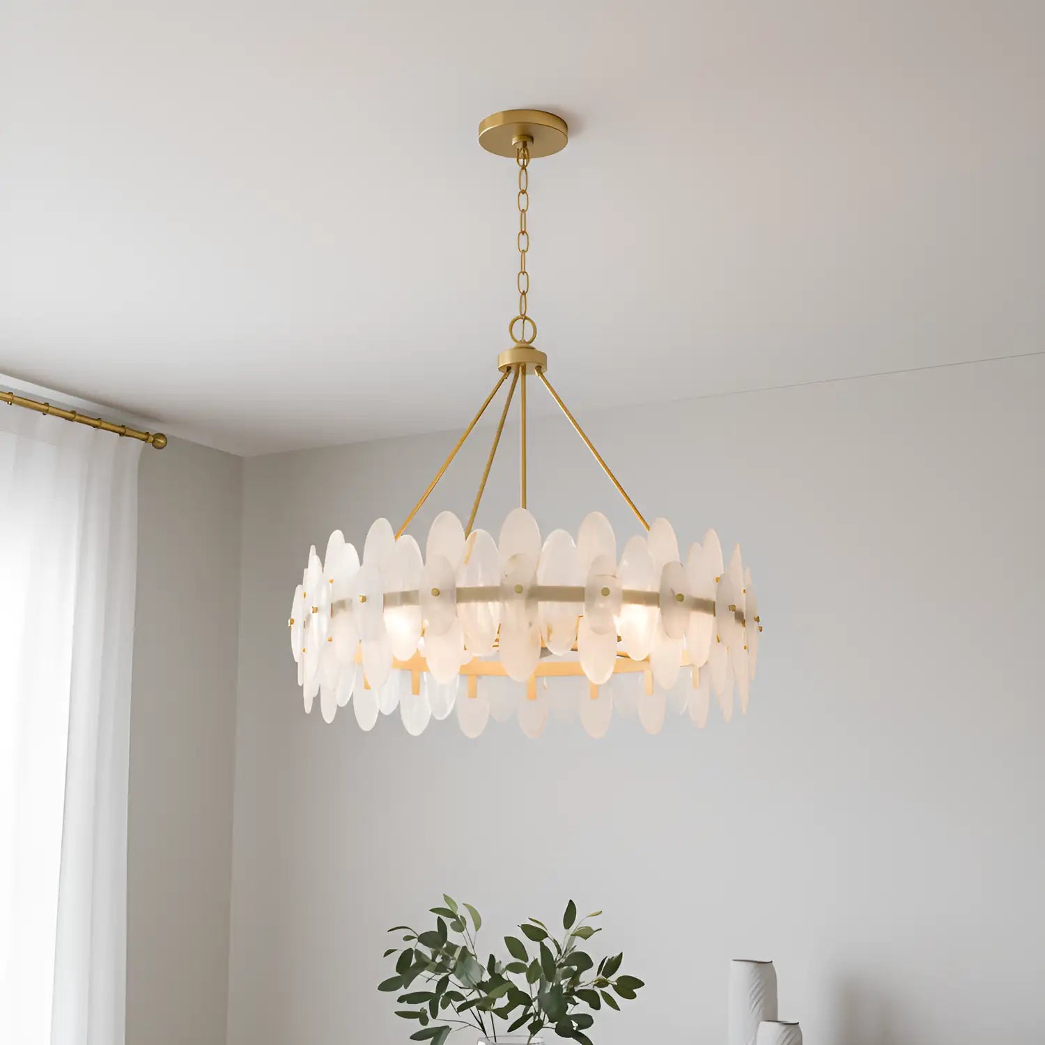 QUOIZEL, ABIGAIL PENDANT, PENDANT LIGHT