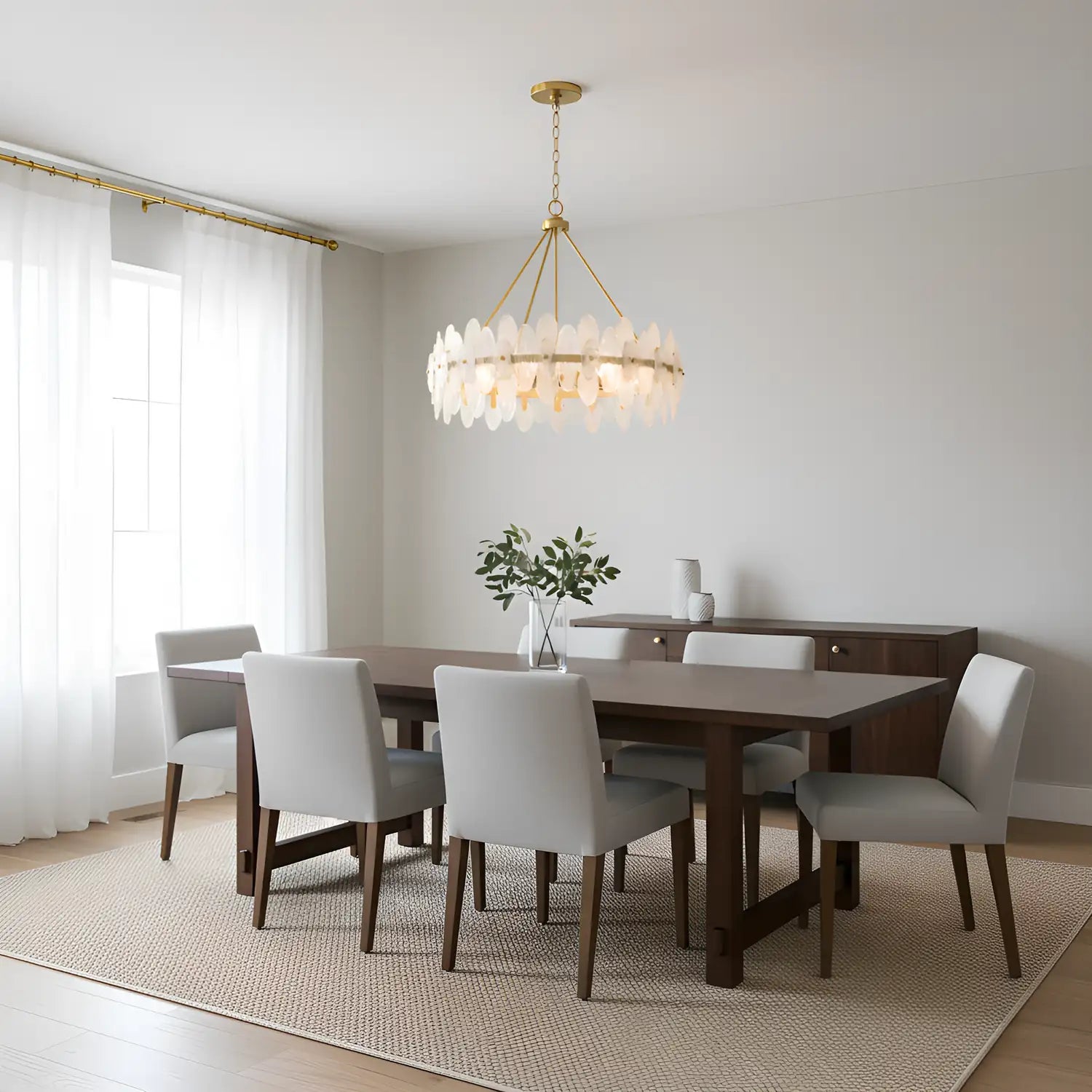 QUOIZEL, ABIGAIL PENDANT, PENDANT LIGHT