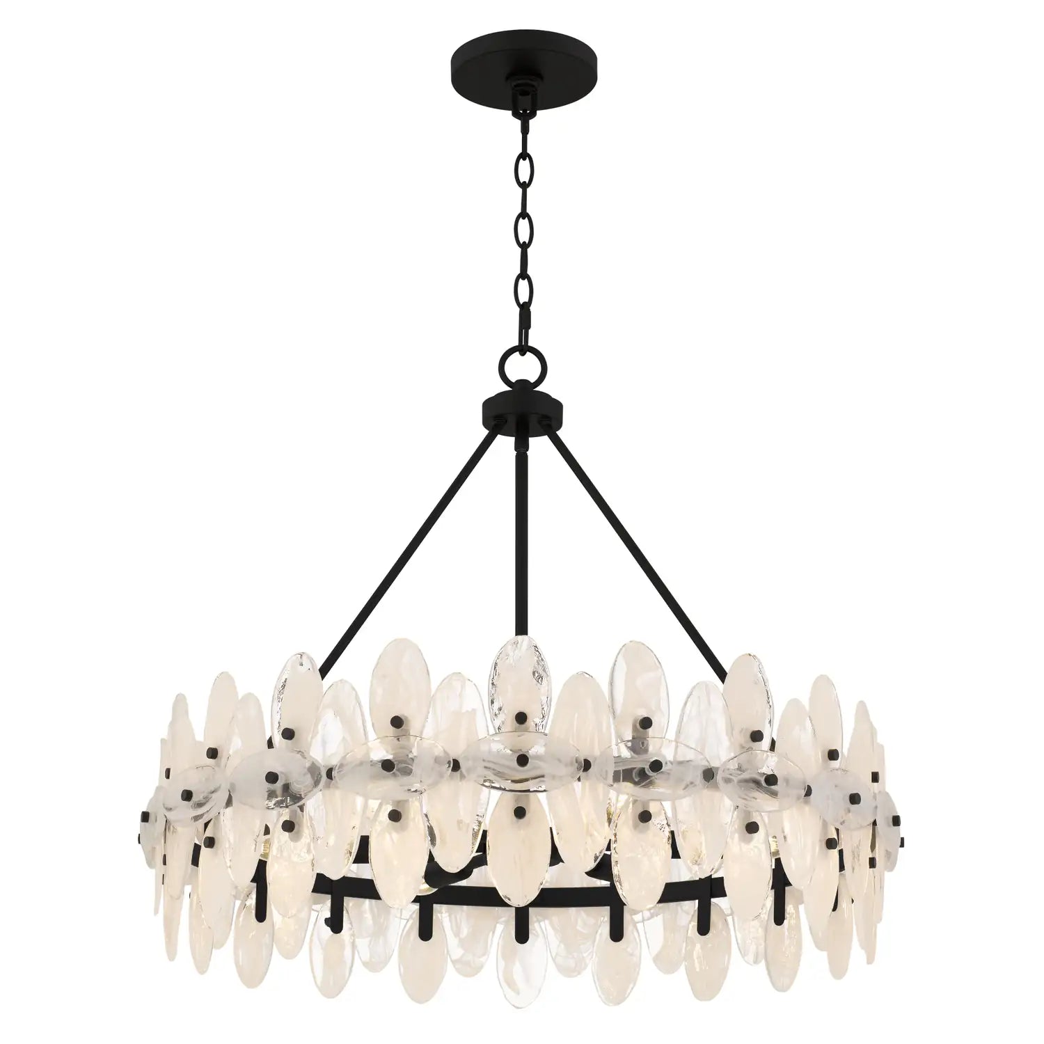 QUOIZEL, ABIGAIL PENDANT, PENDANT LIGHT