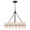 QUOIZEL, ABIGAIL PENDANT, PENDANT LIGHT
