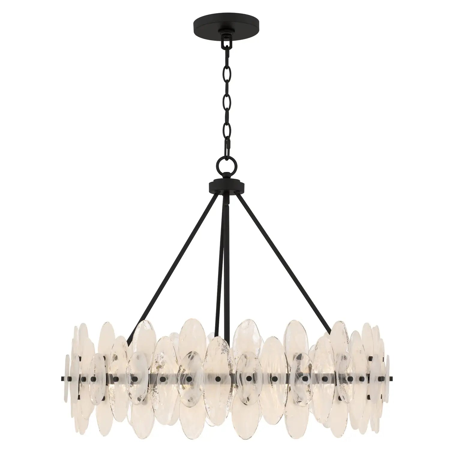 QUOIZEL, ABIGAIL PENDANT, PENDANT LIGHT