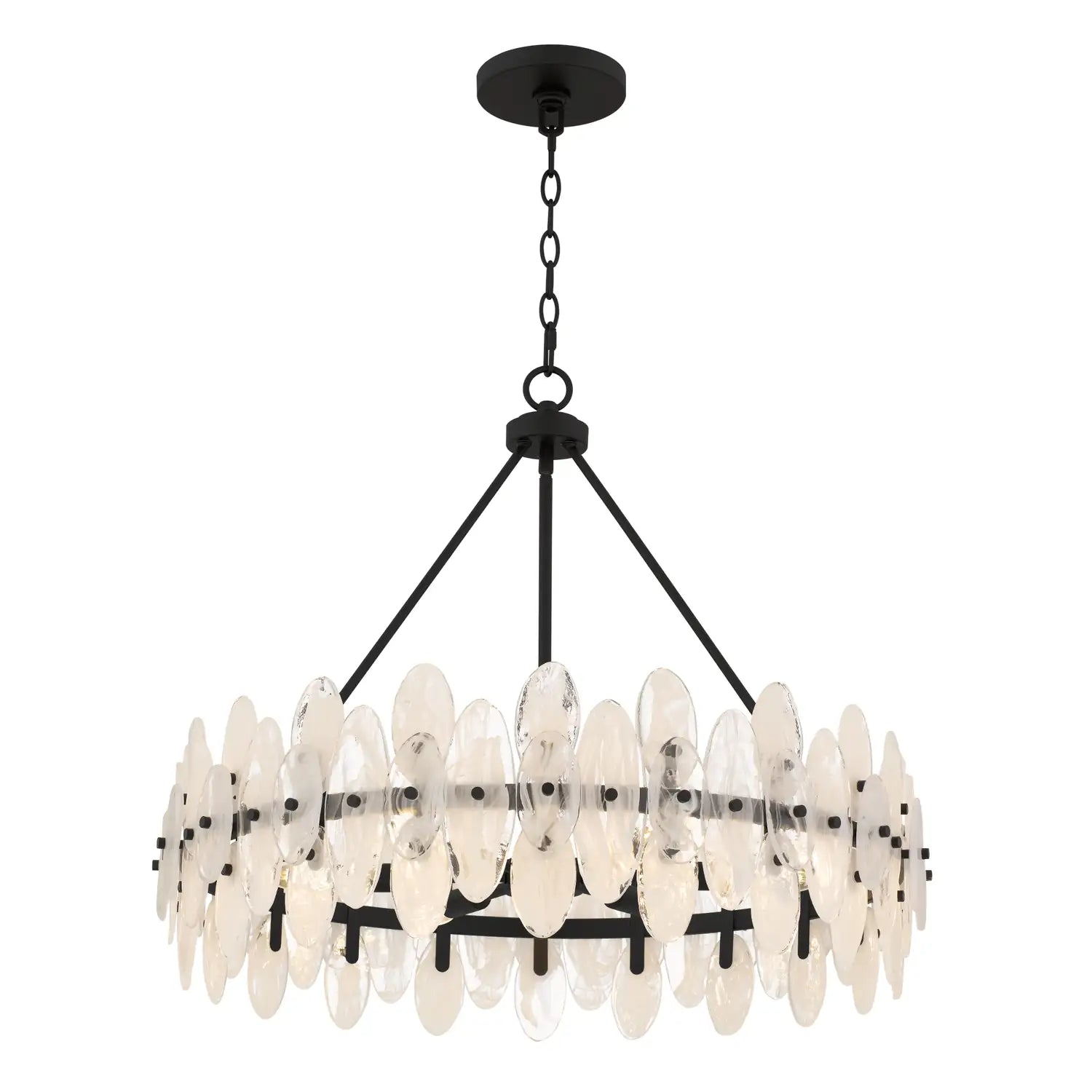 QUOIZEL, ABIGAIL PENDANT, PENDANT LIGHT