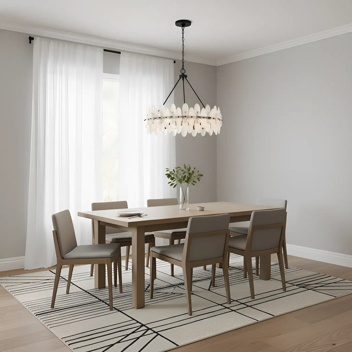 QUOIZEL, ABIGAIL PENDANT, PENDANT LIGHT