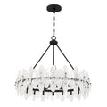 QUOIZEL, ABIGAIL PENDANT, PENDANT LIGHT