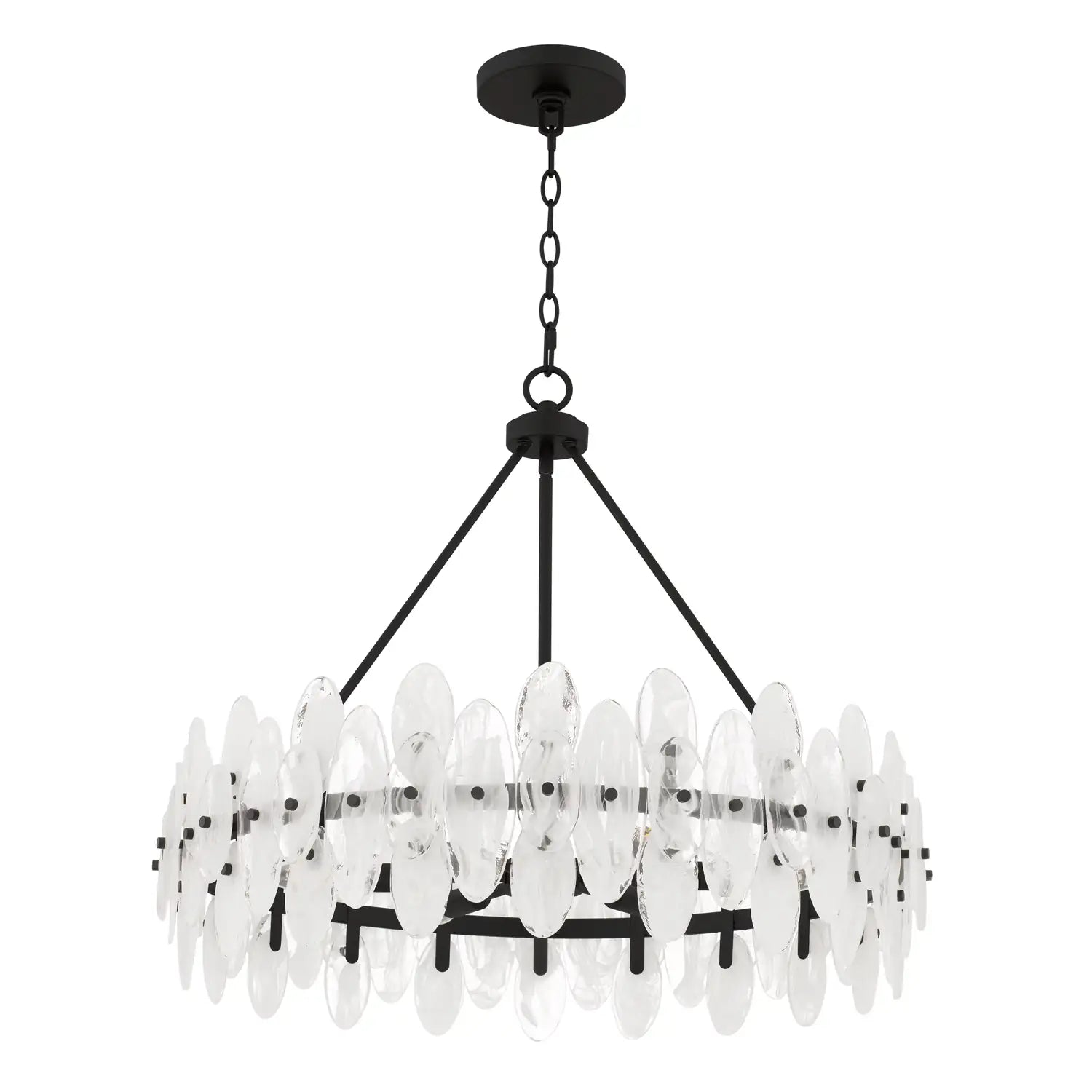 QUOIZEL, ABIGAIL PENDANT, PENDANT LIGHT