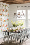 QUOIZEL, AUBURN CHANDELIER, CHANDELIER LIGHT