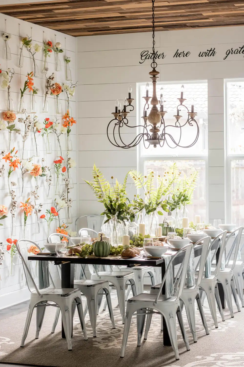 QUOIZEL, AUBURN CHANDELIER, CHANDELIER LIGHT
