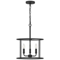 QUOIZEL, ABNER PENDANT, PENDANT LIGHT