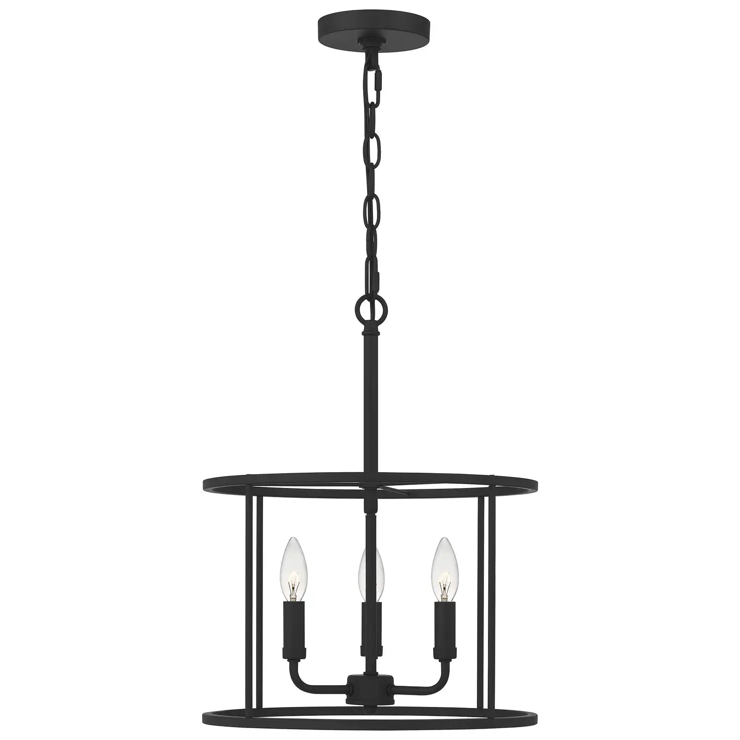 QUOIZEL, ABNER PENDANT, PENDANT LIGHT