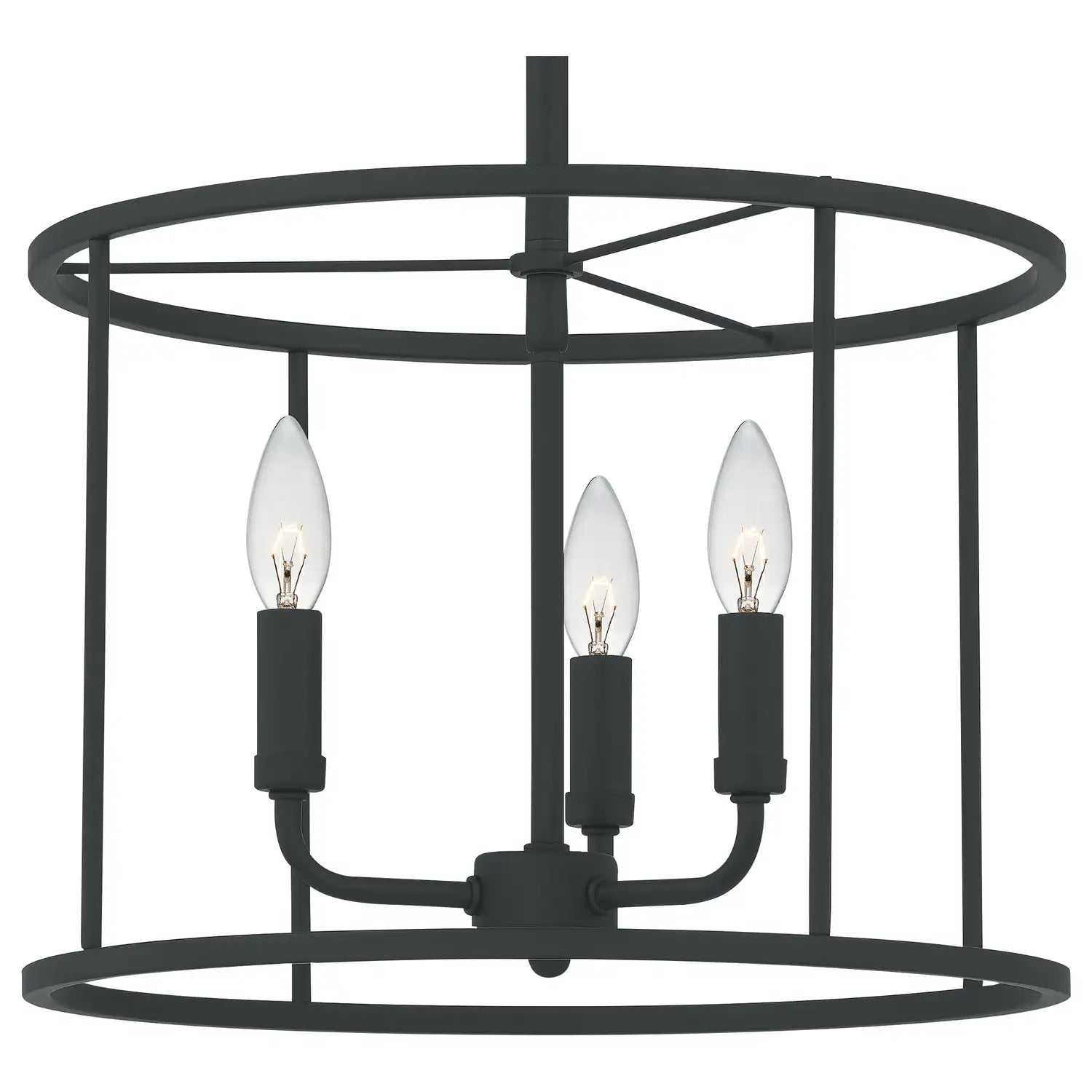 QUOIZEL, ABNER PENDANT, PENDANT LIGHT