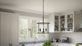 QUOIZEL, ABNER PENDANT, PENDANT LIGHT