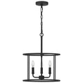 QUOIZEL, ABNER PENDANT, PENDANT LIGHT