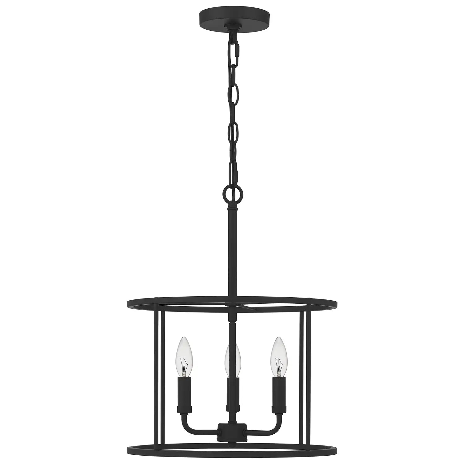 QUOIZEL, ABNER PENDANT, PENDANT LIGHT