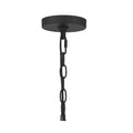QUOIZEL, ABNER PENDANT, PENDANT LIGHT
