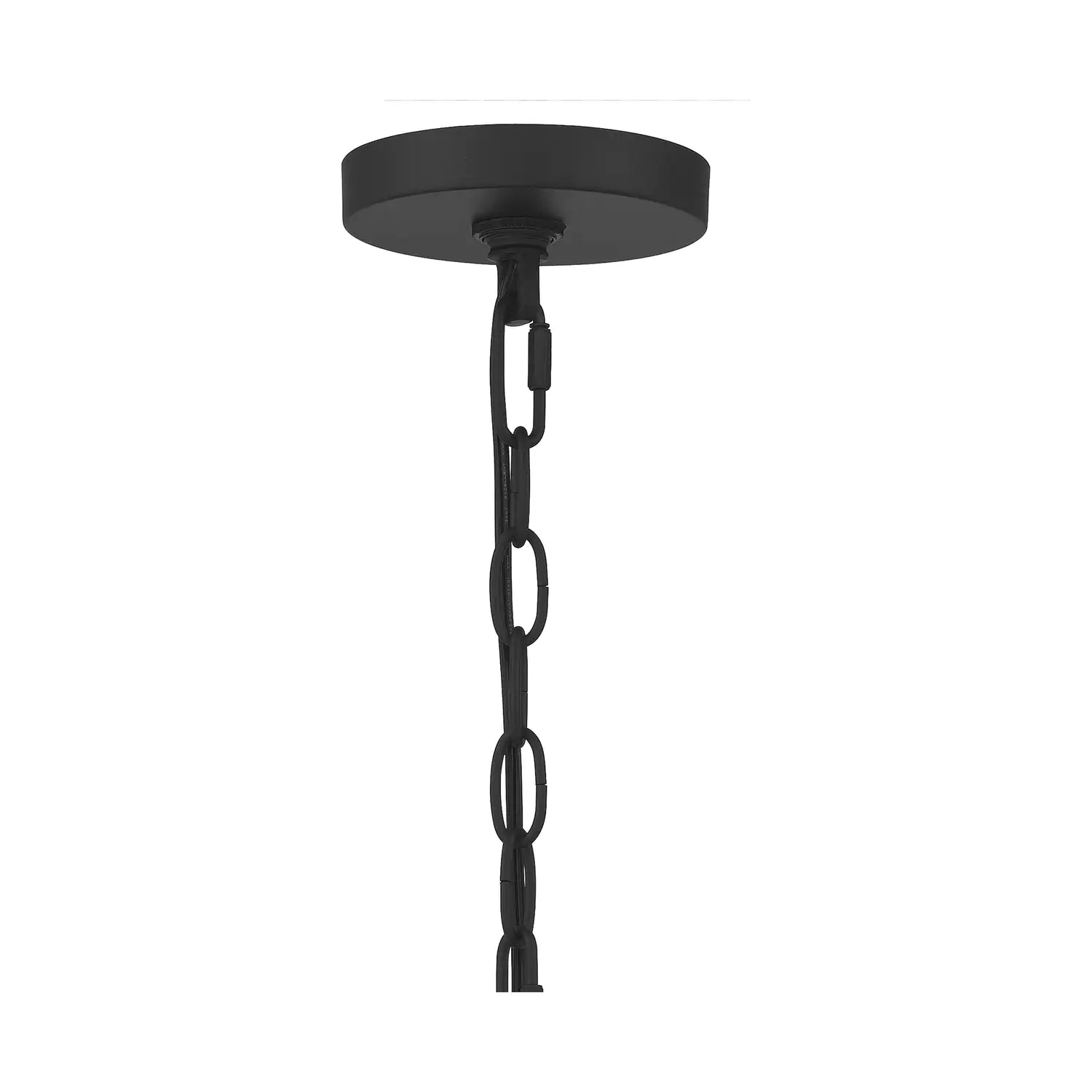 QUOIZEL, ABNER PENDANT, PENDANT LIGHT