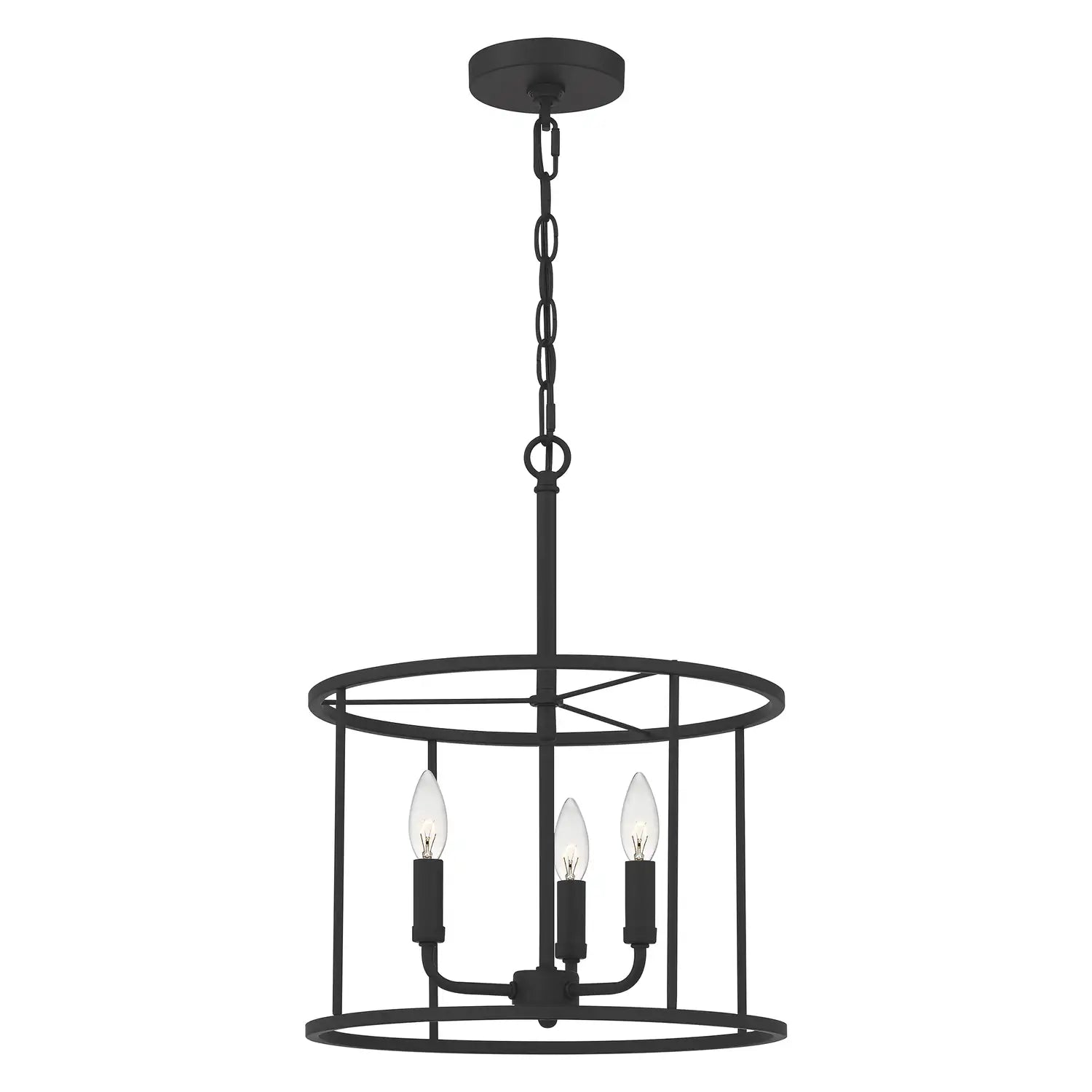 QUOIZEL, ABNER PENDANT, PENDANT LIGHT