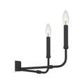 QUOIZEL, ABNER CHANDELIER, CHANDELIER LIGHT
