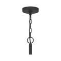 QUOIZEL, ABNER CHANDELIER, CHANDELIER LIGHT