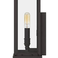 QUOIZEL, ABERNATHY OUTDOOR LANTERN, OUTDOOR WALL LIGHTS