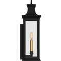 QUOIZEL, ABERNATHY OUTDOOR LANTERN, OUTDOOR WALL LIGHTS