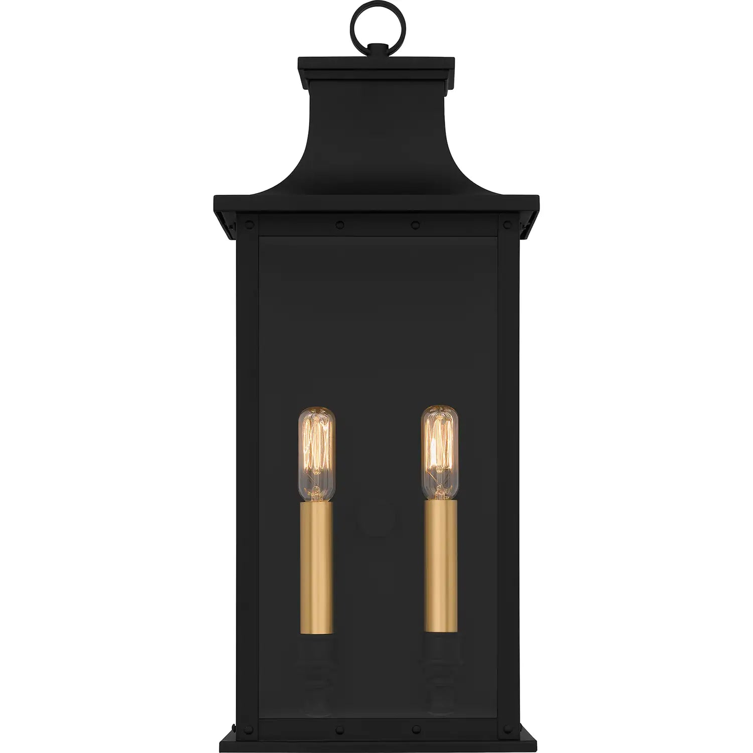 QUOIZEL, ABERNATHY OUTDOOR LANTERN, OUTDOOR WALL LIGHTS