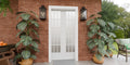 QUOIZEL, ABERNATHY OUTDOOR LANTERN, OUTDOOR WALL LIGHTS