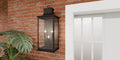 QUOIZEL, ABERNATHY OUTDOOR LANTERN, OUTDOOR WALL LIGHTS