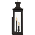QUOIZEL, ABERNATHY OUTDOOR LANTERN, OUTDOOR WALL LIGHTS