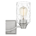 QUOIZEL, ACACIA BATH LIGHT, BATH VANITY LIGHT