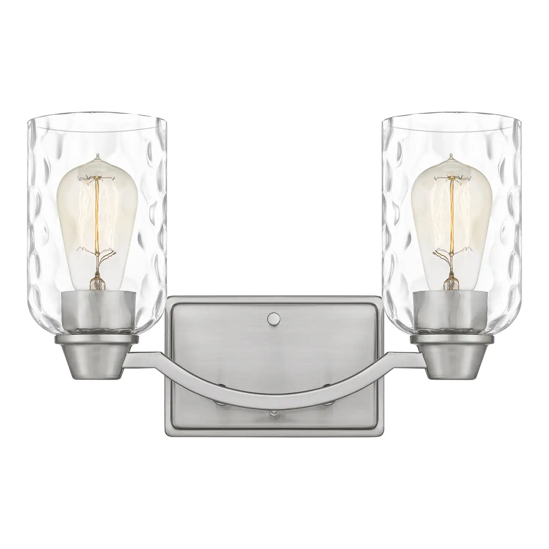QUOIZEL, ACACIA BATH LIGHT, BATH VANITY LIGHT