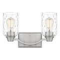 QUOIZEL, ACACIA BATH LIGHT, BATH VANITY LIGHT