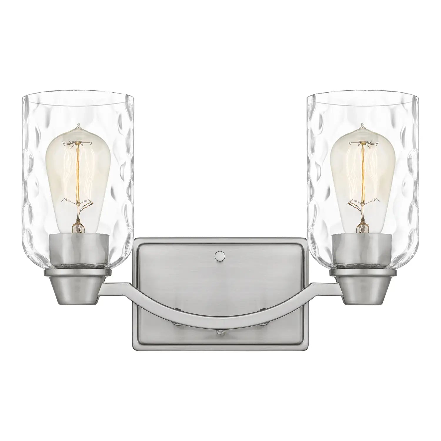 QUOIZEL, ACACIA BATH LIGHT, BATH VANITY LIGHT