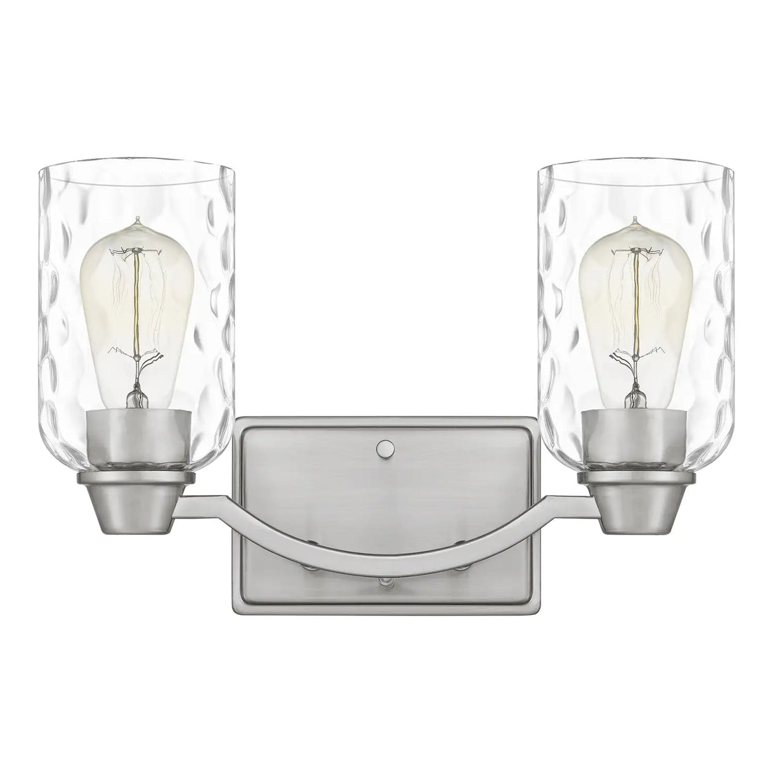 QUOIZEL, ACACIA BATH LIGHT, BATH VANITY LIGHT