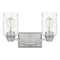 QUOIZEL, ACACIA BATH LIGHT, BATH VANITY LIGHT