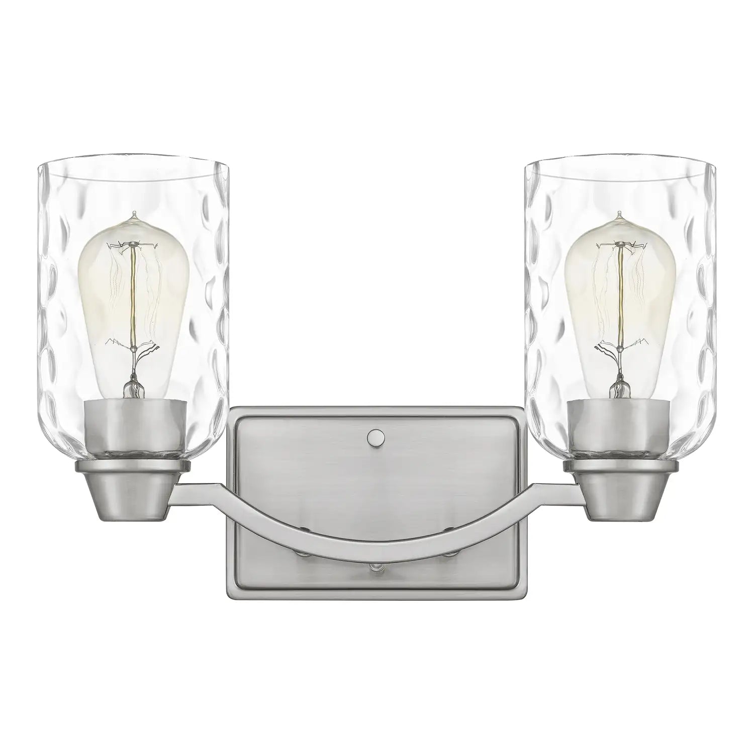 QUOIZEL, ACACIA BATH LIGHT, BATH VANITY LIGHT