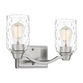 QUOIZEL, ACACIA BATH LIGHT, BATH VANITY LIGHT