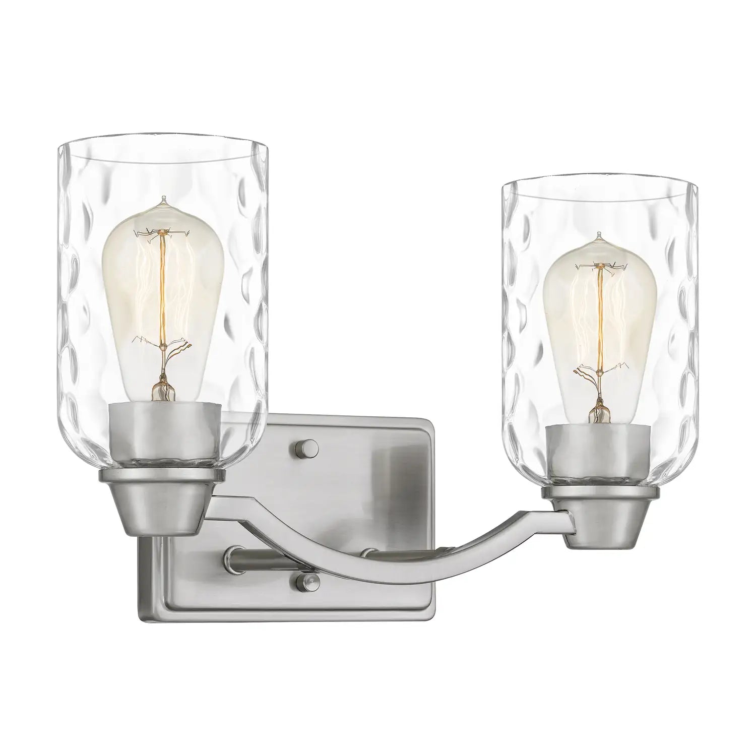 QUOIZEL, ACACIA BATH LIGHT, BATH VANITY LIGHT