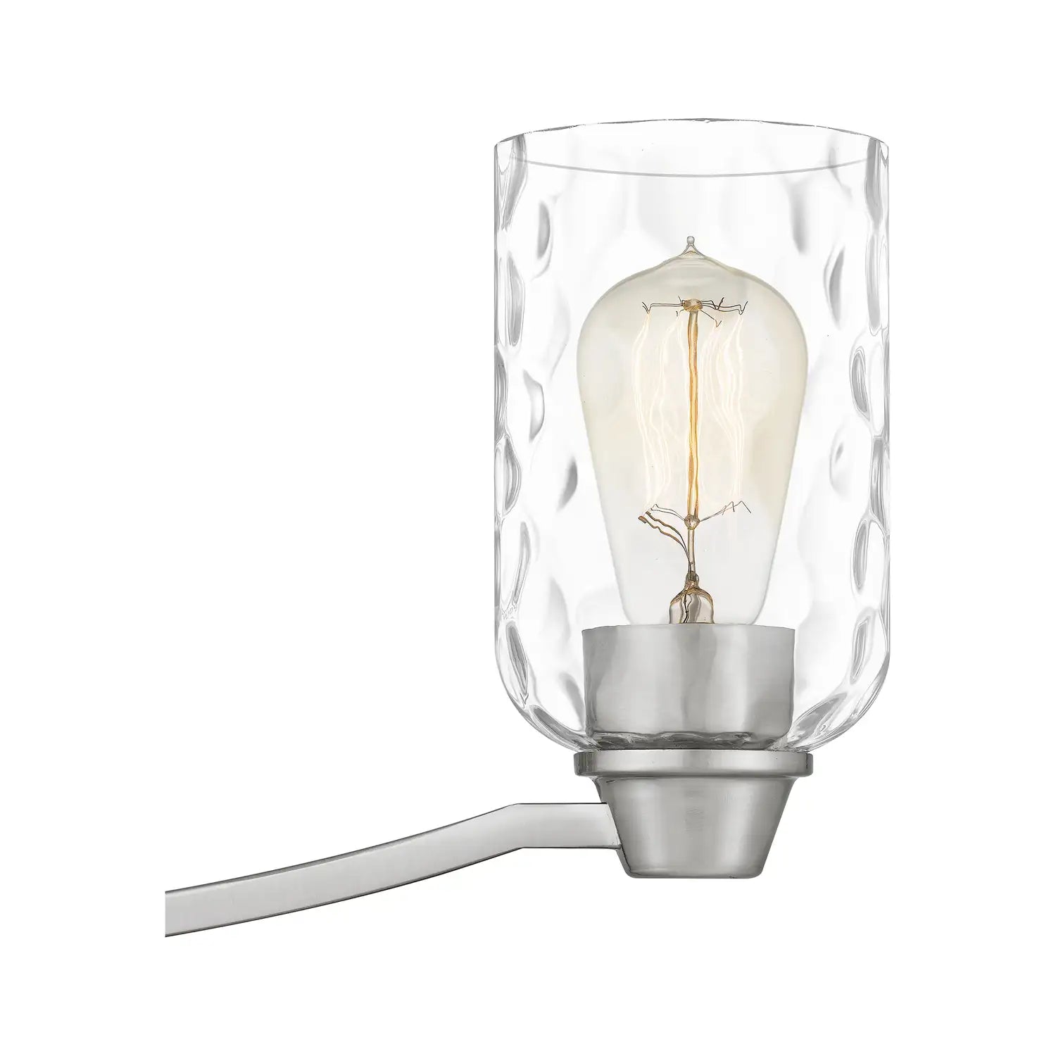 QUOIZEL, ACACIA BATH LIGHT, BATH VANITY LIGHT
