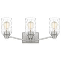QUOIZEL, ACACIA BATH LIGHT, BATH VANITY LIGHT