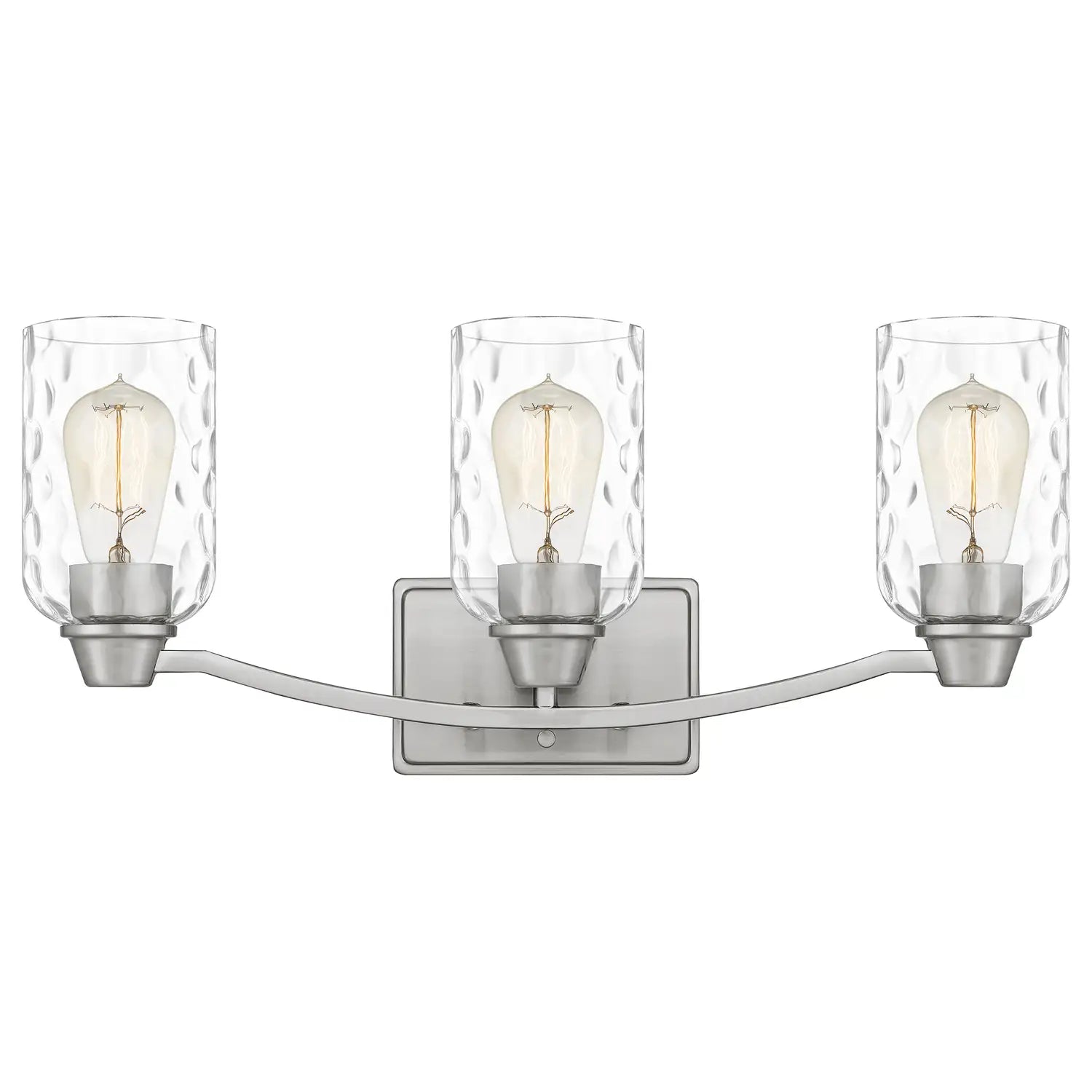 QUOIZEL, ACACIA BATH LIGHT, BATH VANITY LIGHT