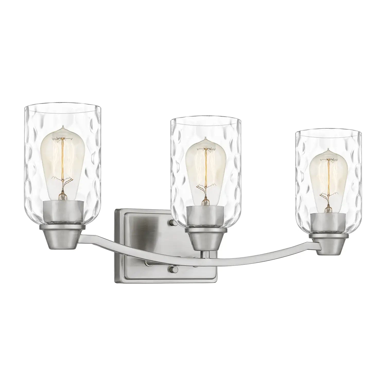 QUOIZEL, ACACIA BATH LIGHT, BATH VANITY LIGHT