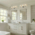 QUOIZEL, ACACIA BATH LIGHT, BATH VANITY LIGHT