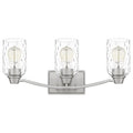 QUOIZEL, ACACIA BATH LIGHT, BATH VANITY LIGHT