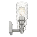 QUOIZEL, ACACIA BATH LIGHT, BATH VANITY LIGHT